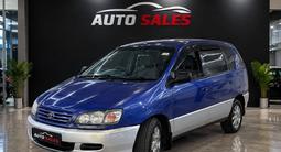 Toyota Ipsum 1997 года за 2 000 000 тг. в Алматы – фото 2
