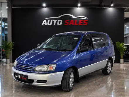 Toyota Ipsum 1997 года за 2 000 000 тг. в Алматы – фото 2