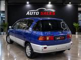 Toyota Ipsum 1997 годаүшін2 000 000 тг. в Алматы – фото 3