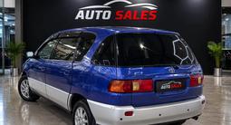 Toyota Ipsum 1997 года за 2 000 000 тг. в Алматы – фото 3