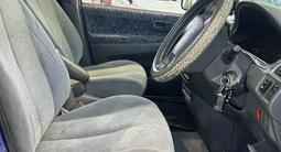 Toyota Ipsum 1997 года за 2 000 000 тг. в Алматы – фото 5