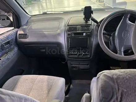 Toyota Ipsum 1997 года за 2 000 000 тг. в Алматы – фото 6