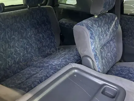 Toyota Ipsum 1997 года за 2 000 000 тг. в Алматы – фото 8