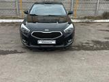 Kia K7 2013 года за 8 500 000 тг. в Астана – фото 2