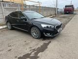 Kia K7 2013 года за 8 500 000 тг. в Астана – фото 4