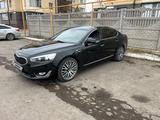 Kia K7 2013 года за 8 500 000 тг. в Астана – фото 3