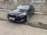Kia K7 2013 года за 8 500 000 тг. в Астана – фото 5