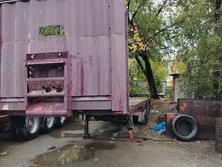 Krone  Krone 2004 года за 3 500 000 тг. в Алматы