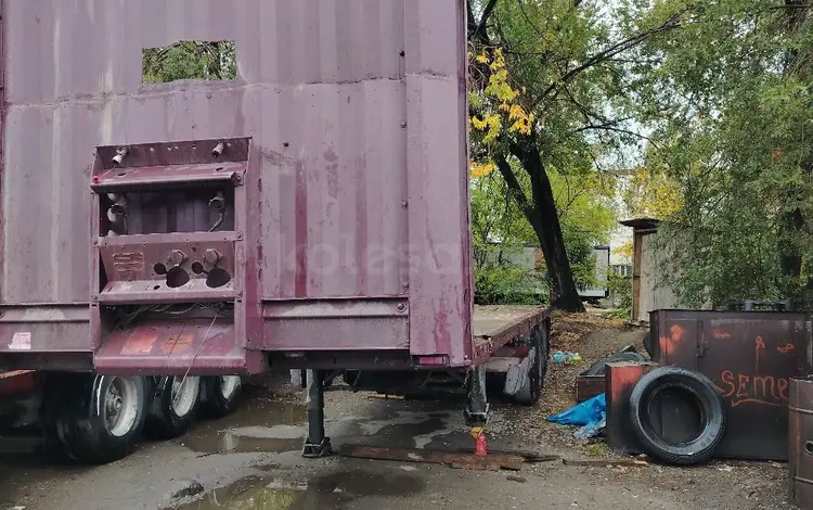 Krone  Krone 2004 года за 3 500 000 тг. в Алматы