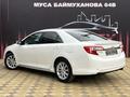 Toyota Camry 2011 годаүшін8 920 000 тг. в Атырау – фото 9