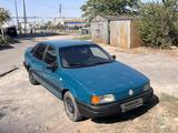 Volkswagen Passat 1991 годаүшін400 000 тг. в Есик