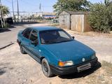 Volkswagen Passat 1991 годаүшін400 000 тг. в Есик – фото 2
