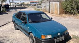 Volkswagen Passat 1991 года за 400 000 тг. в Есик – фото 2