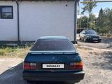 Volkswagen Passat 1991 годаүшін400 000 тг. в Есик – фото 4