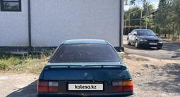 Volkswagen Passat 1991 года за 400 000 тг. в Есик – фото 4