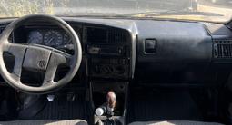 Volkswagen Passat 1991 года за 400 000 тг. в Есик – фото 5