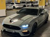 Ford Mustang 2021 годаүшін30 700 000 тг. в Алматы