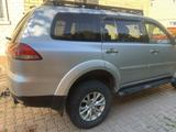 Mitsubishi Pajero Sport 2015 годаfor10 800 000 тг. в Астана – фото 4