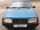 ВАЗ (Lada) 21099 2000 годаfor400 000 тг. в Усть-Каменогорск