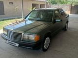 Mercedes-Benz 190 1993 годаүшін2 000 000 тг. в Шымкент – фото 2