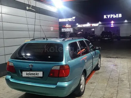 Nissan Primera 1998 года за 2 200 000 тг. в Атырау – фото 3