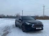 JAC J7 2024 года за 6 900 000 тг. в Петропавловск – фото 4