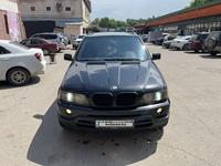 BMW X5 2000 года за 3 000 000 тг. в Алматы