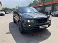 BMW X5 2000 года за 3 000 000 тг. в Алматы – фото 2