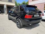 BMW X5 2000 года за 3 000 000 тг. в Алматы – фото 4