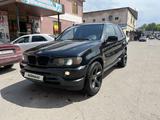 BMW X5 2000 годаүшін3 000 000 тг. в Алматы – фото 5
