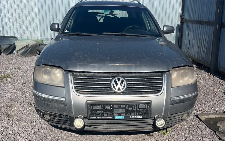 Volkswagen Passat 2003 года за 10 000 тг. в Актобе