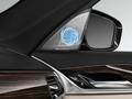 BOWERS WILKINS на BMW X5 G05 X7 G07 сетки с подсветкой (дооснощение) за 160 000 тг. в Астана – фото 6