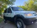 Chevrolet Niva 2014 года за 2 800 000 тг. в Астана – фото 4