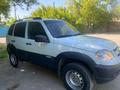Chevrolet Niva 2014 года за 2 800 000 тг. в Астана – фото 9