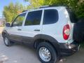 Chevrolet Niva 2014 года за 2 800 000 тг. в Астана – фото 14