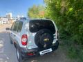 Chevrolet Niva 2014 года за 2 800 000 тг. в Астана – фото 13