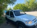 Chevrolet Niva 2014 года за 2 800 000 тг. в Астана – фото 12