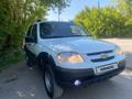 Chevrolet Niva 2014 года за 2 800 000 тг. в Астана – фото 5