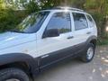 Chevrolet Niva 2014 года за 2 800 000 тг. в Астана – фото 6