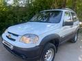 Chevrolet Niva 2014 года за 2 800 000 тг. в Астана – фото 7
