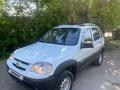 Chevrolet Niva 2014 года за 2 800 000 тг. в Астана – фото 8