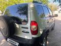 Chevrolet Niva 2014 года за 2 800 000 тг. в Астана – фото 10