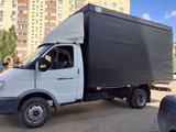 ГАЗ ГАЗель 2011 года за 4 300 000 тг. в Актобе – фото 3