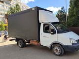 ГАЗ ГАЗель 2011 года за 4 300 000 тг. в Актобе – фото 4