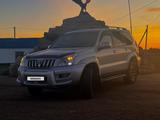 Toyota Land Cruiser Prado 2004 года за 12 200 000 тг. в Кокшетау – фото 3