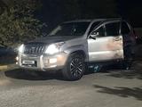 Toyota Land Cruiser Prado 2004 года за 12 200 000 тг. в Кокшетау
