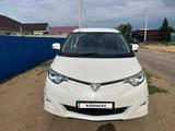 Toyota Estima 2008 года за 6 000 000 тг. в Павлодар – фото 4