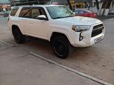 Toyota 4Runner 2018 года за 23 000 000 тг. в Алматы