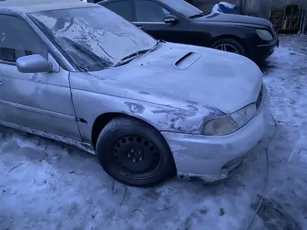 Subaru Legacy 1996 года за 1 100 000 тг. в Алматы – фото 9