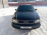 Audi A6 1995 годаfor2 400 000 тг. в Караганда – фото 2